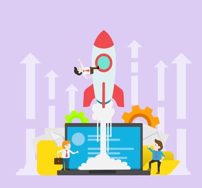 boost WordPress Site