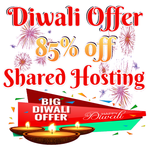 shared hosting