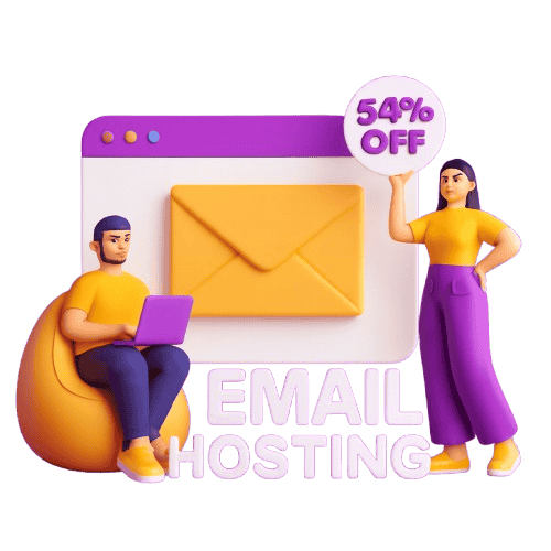 email hosting