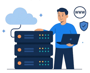 Shared Hosting