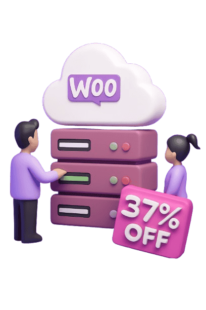 cloud woocommerce hosting