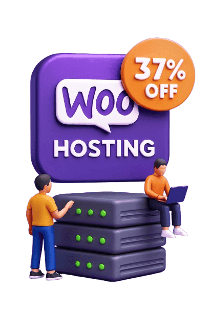 woocommerce hosting