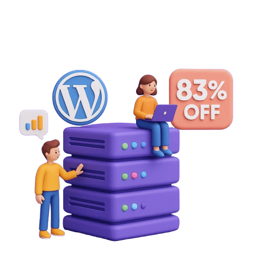 managed wordpress hosting